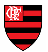 Felpa Allenamento Flamengo
